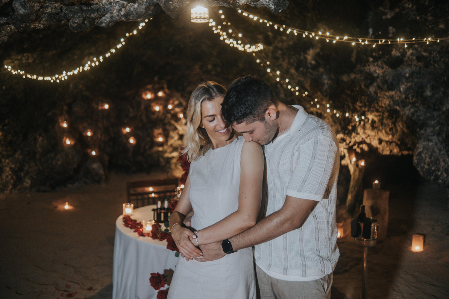 The Wedding Website of Olivia Thomson and Ludovico Lugnani