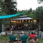 River View Bar