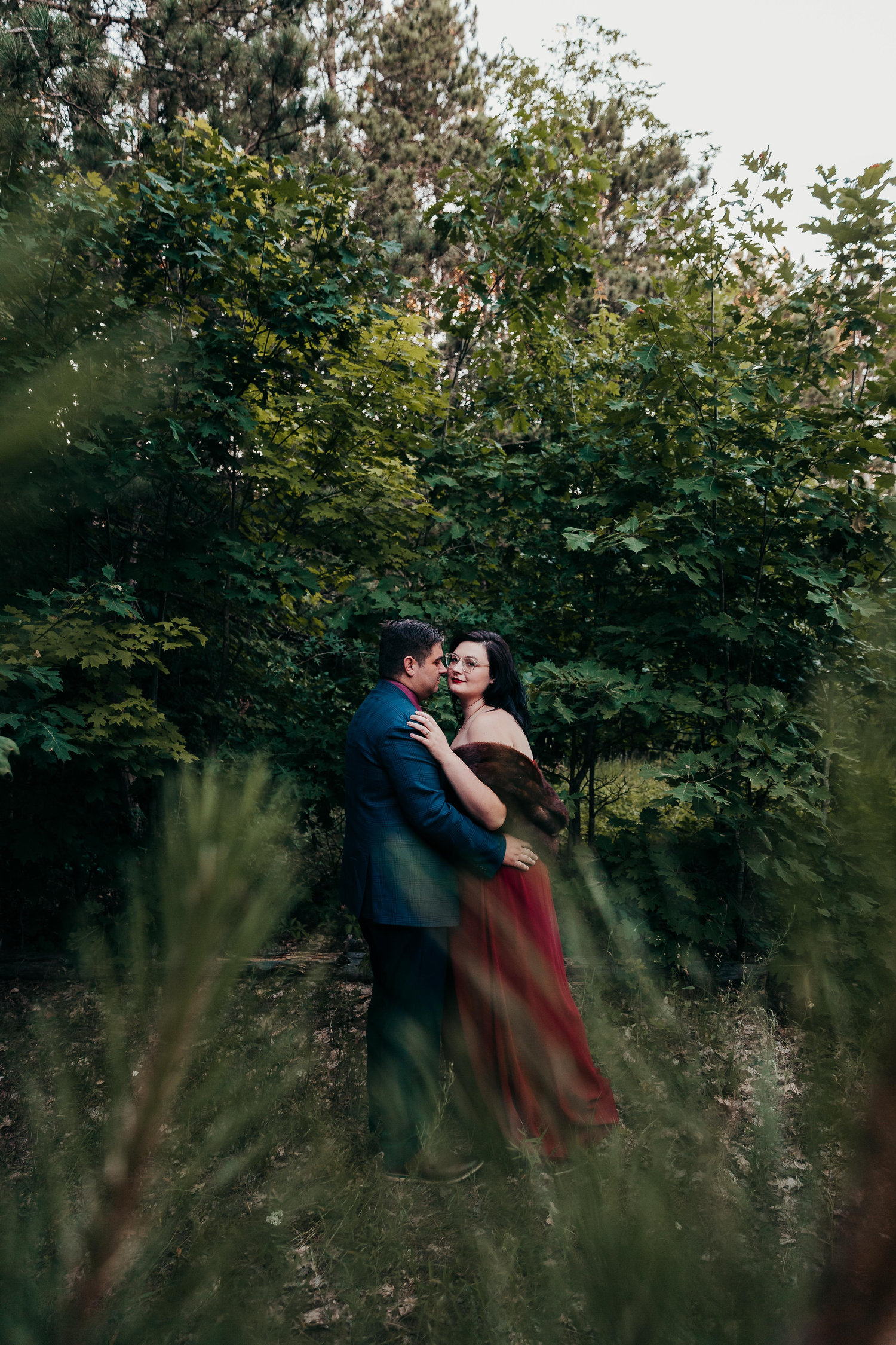 The Wedding Website of James Lown and Alexa Shillingburg