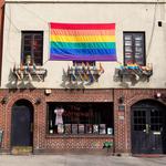 The Stonewall Inn