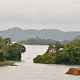 Gatun Lake