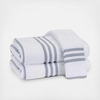 Beach Road Guest Towel