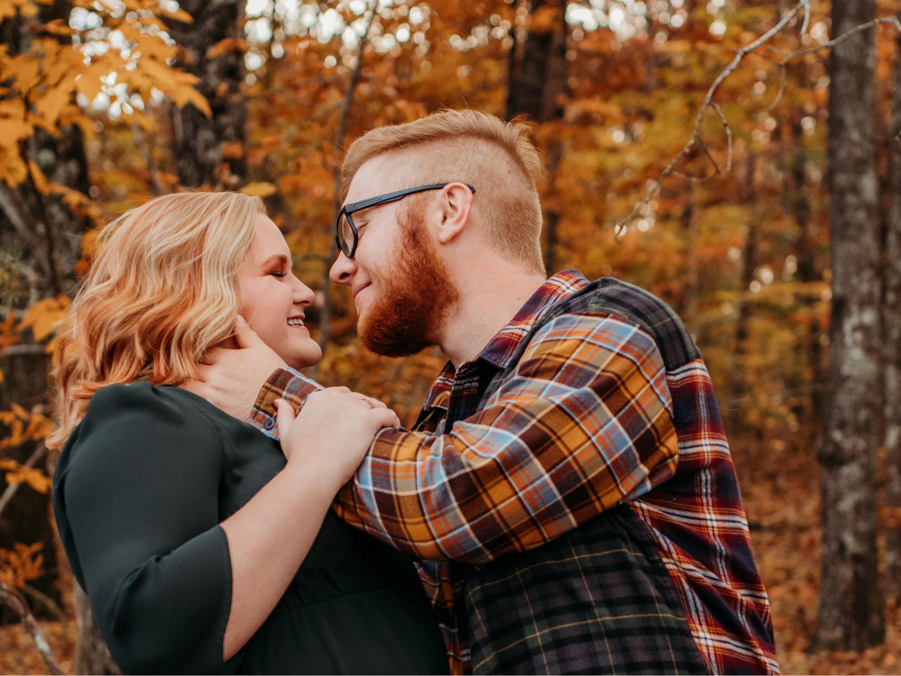 The Wedding Website of Brianna Benton and Eli Triplett