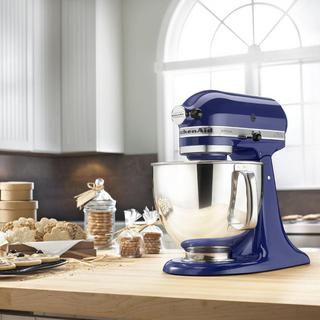 KitchenAid Artisan Stand Mixer, 5-Quart by Williams-Sonoma - Dwell