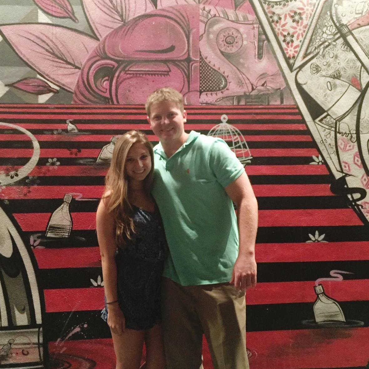 Visiting Wynwood (Miami) 2016