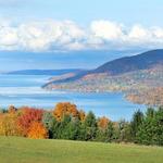 Canandaigua Lake