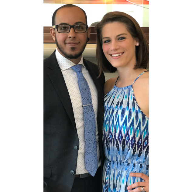 One of 7 weddings we had this year