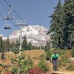 Timberline Bike Park