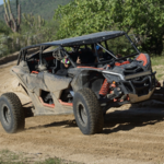 Off Road Rentals Todo Santos