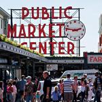 Pike Place Market
