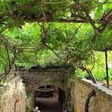 Forestiere Underground Gardens