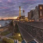 Fitger's Brewhouse