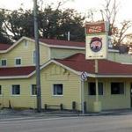Jerry's Drive In