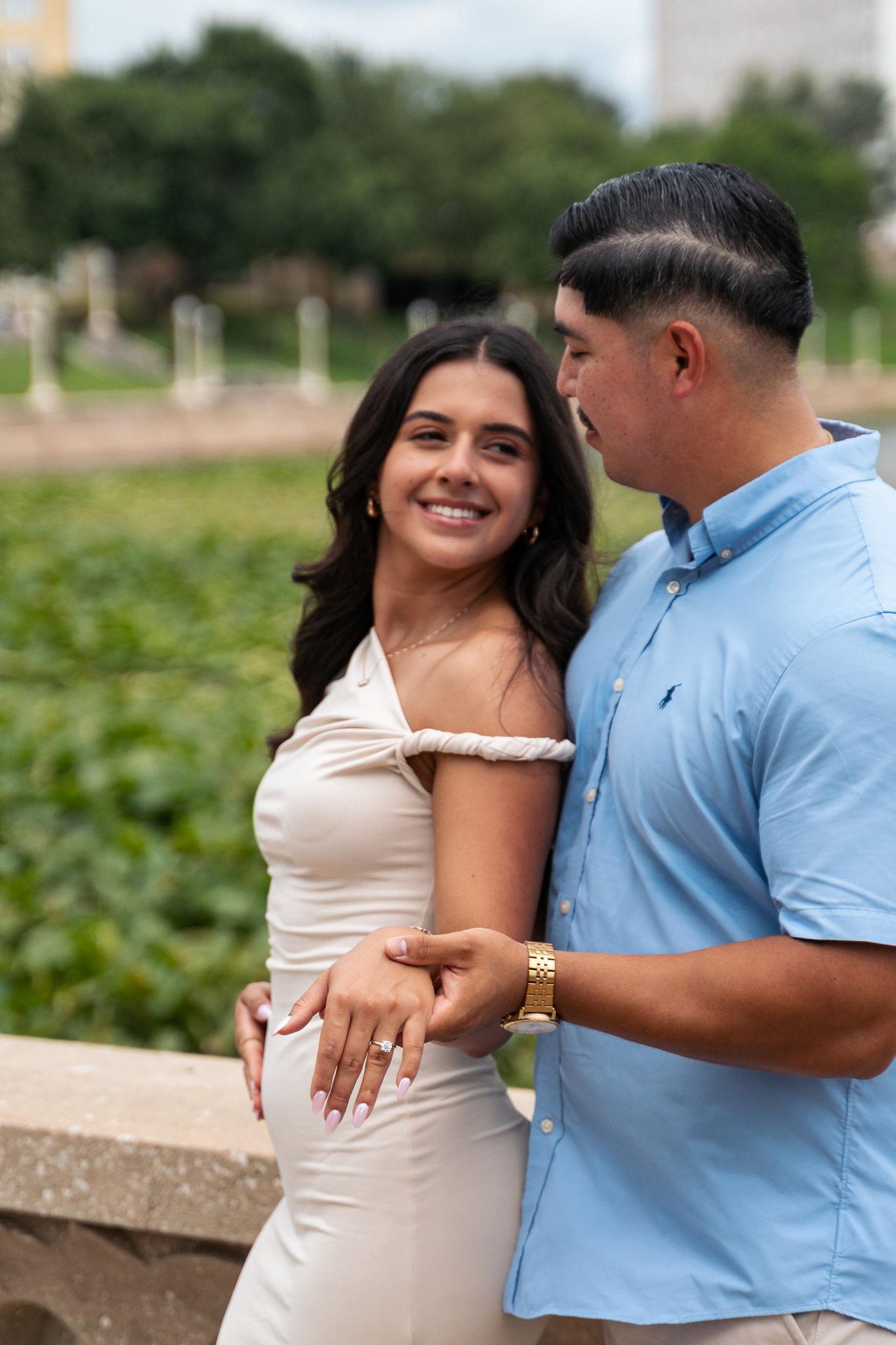 The Wedding Website of Andrea Mercado Perez and Oscar Mendoza