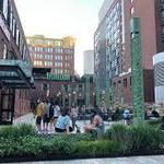 Trillium - Fort Point