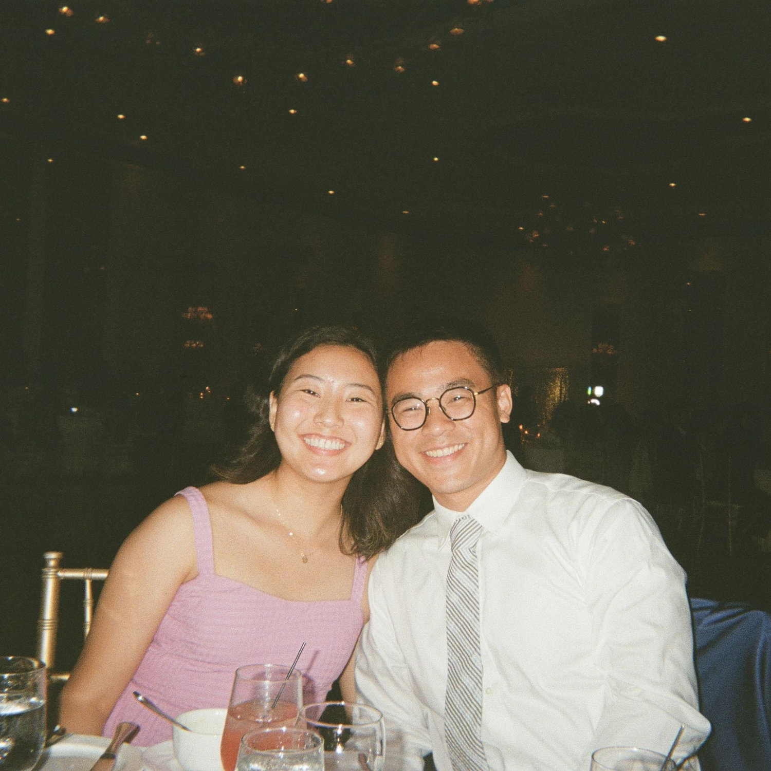 wedding vibes ~ jul 2023