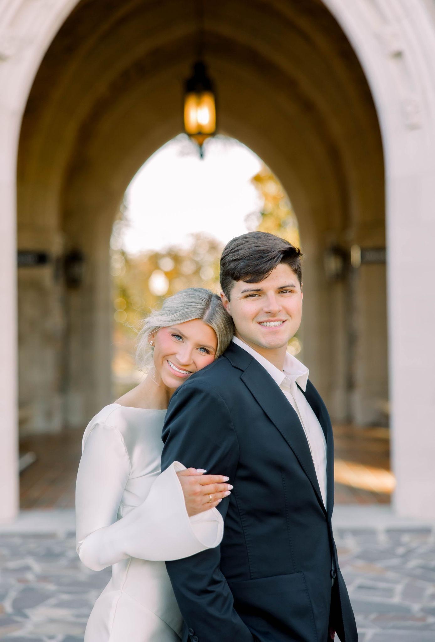 Wyatt Stewart and Haley Lemaster's Wedding Website