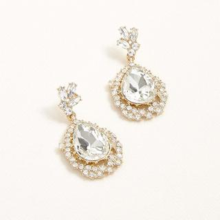 Teardrop Earrings