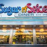 Sugar n’ Spice Diner