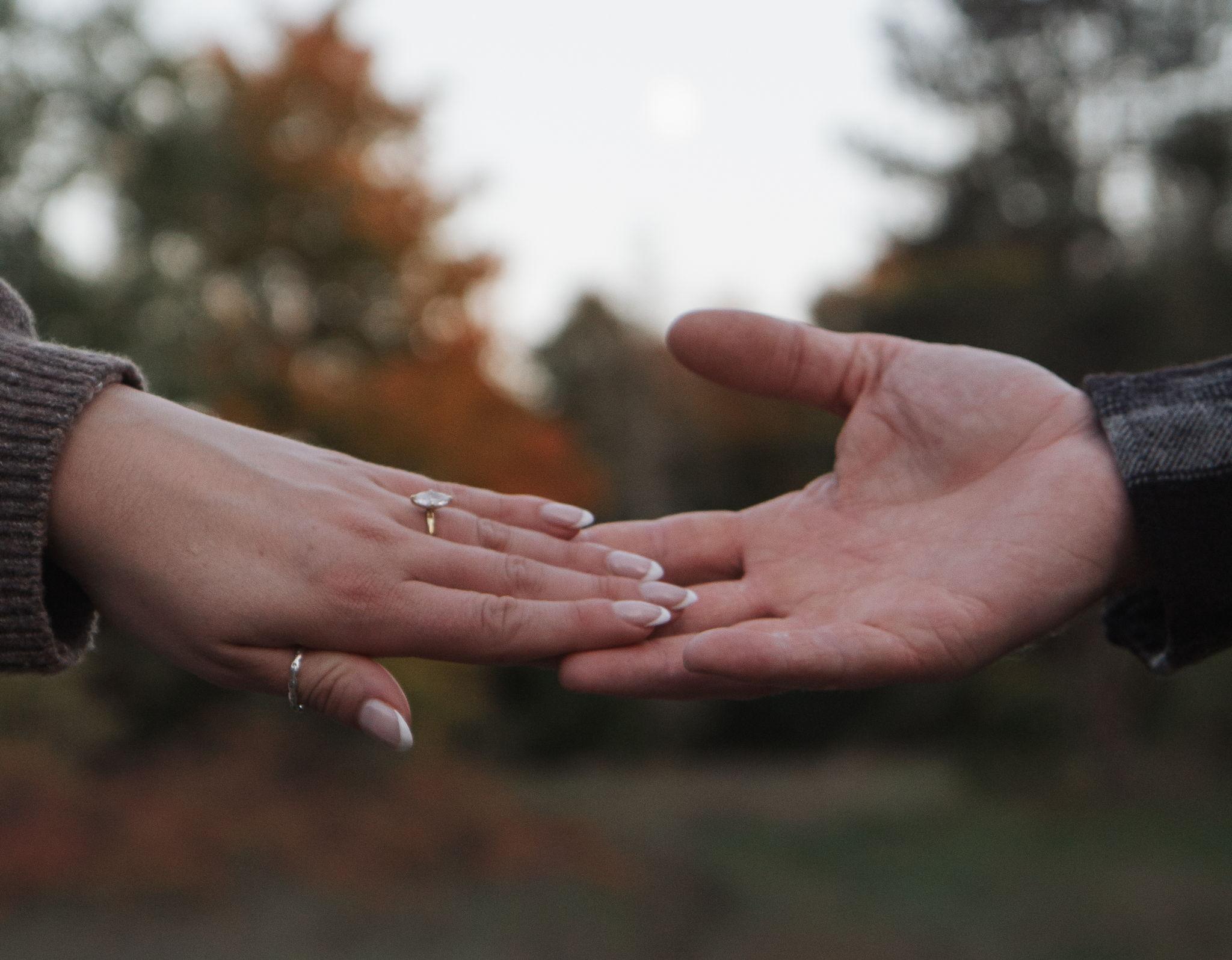 The Wedding Website of Delaney Reid and Christian Frappier