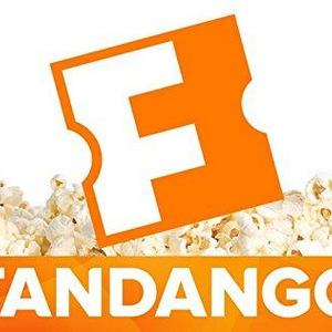 Fandango Gift Cards - E-mail Delivery