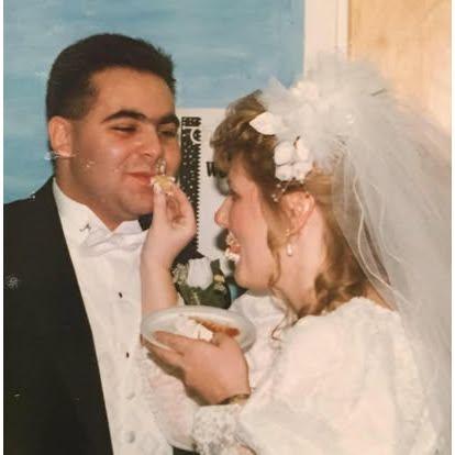 Jennifer & Miguel Guilloty, Parents of the Groom