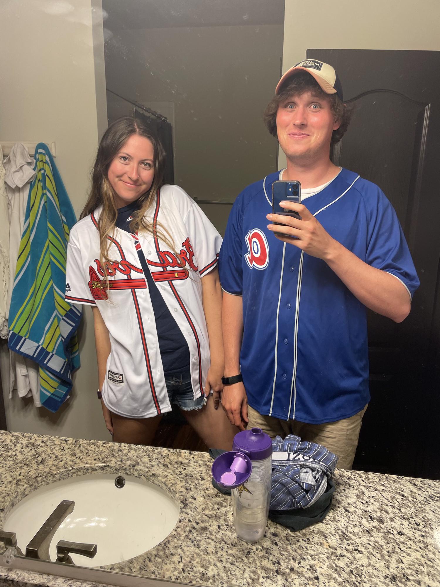 Go Braves!