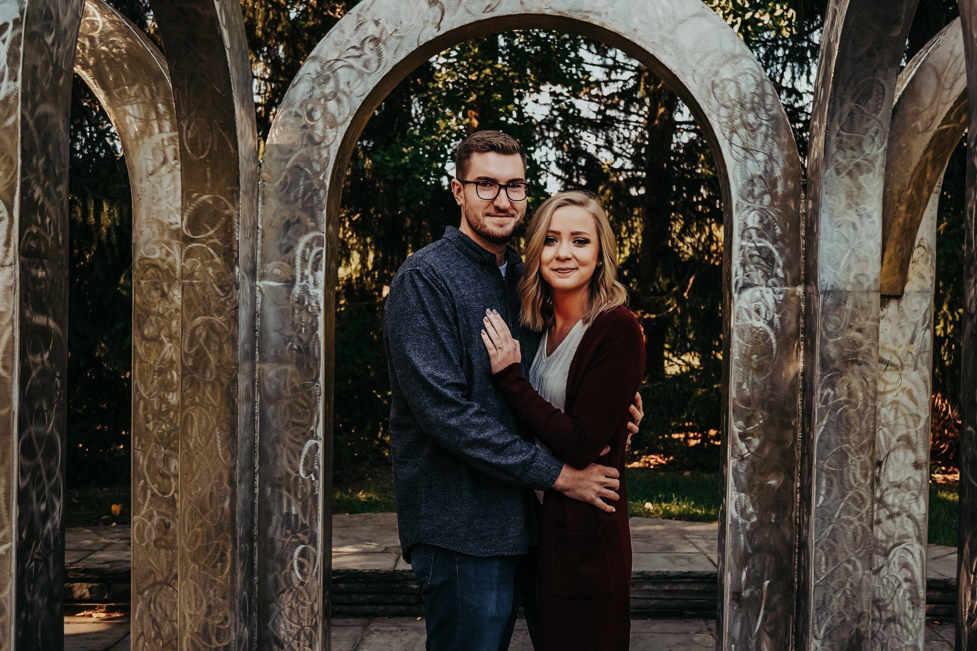 The Wedding Website of Kayla Sweeny and Matthew Kuhr