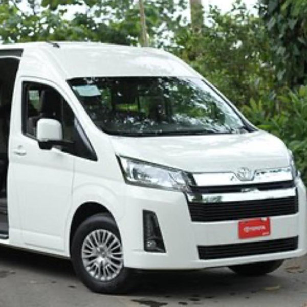 Honeymoon Shuttles