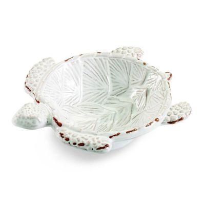 Mud Pie® Turtle Dip Dishes (Set of 3)