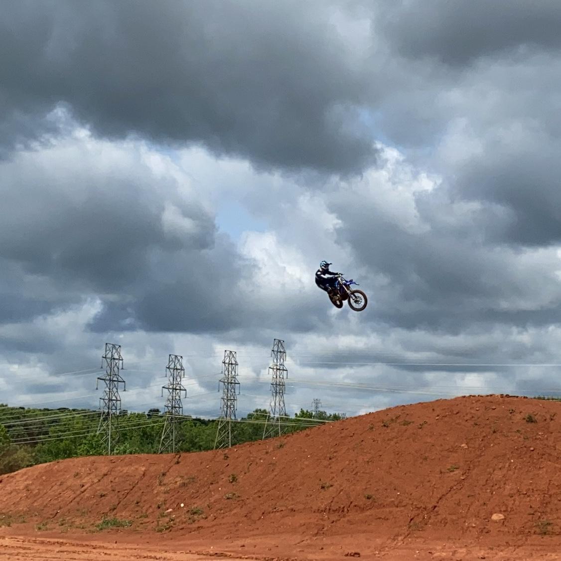 Moto40 Pro Track