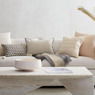 Nord Rectangular Coffee Table
