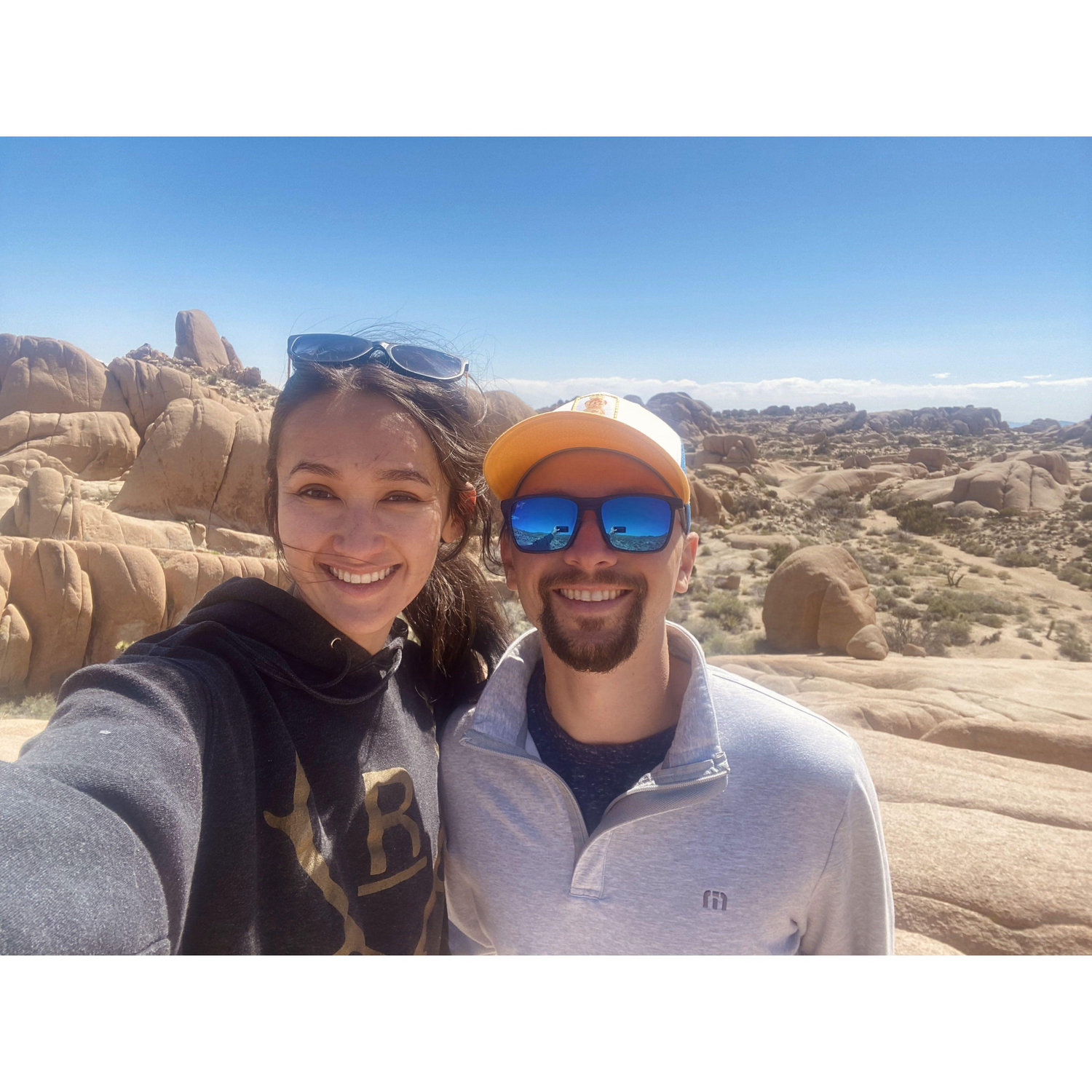 Joshua Tree