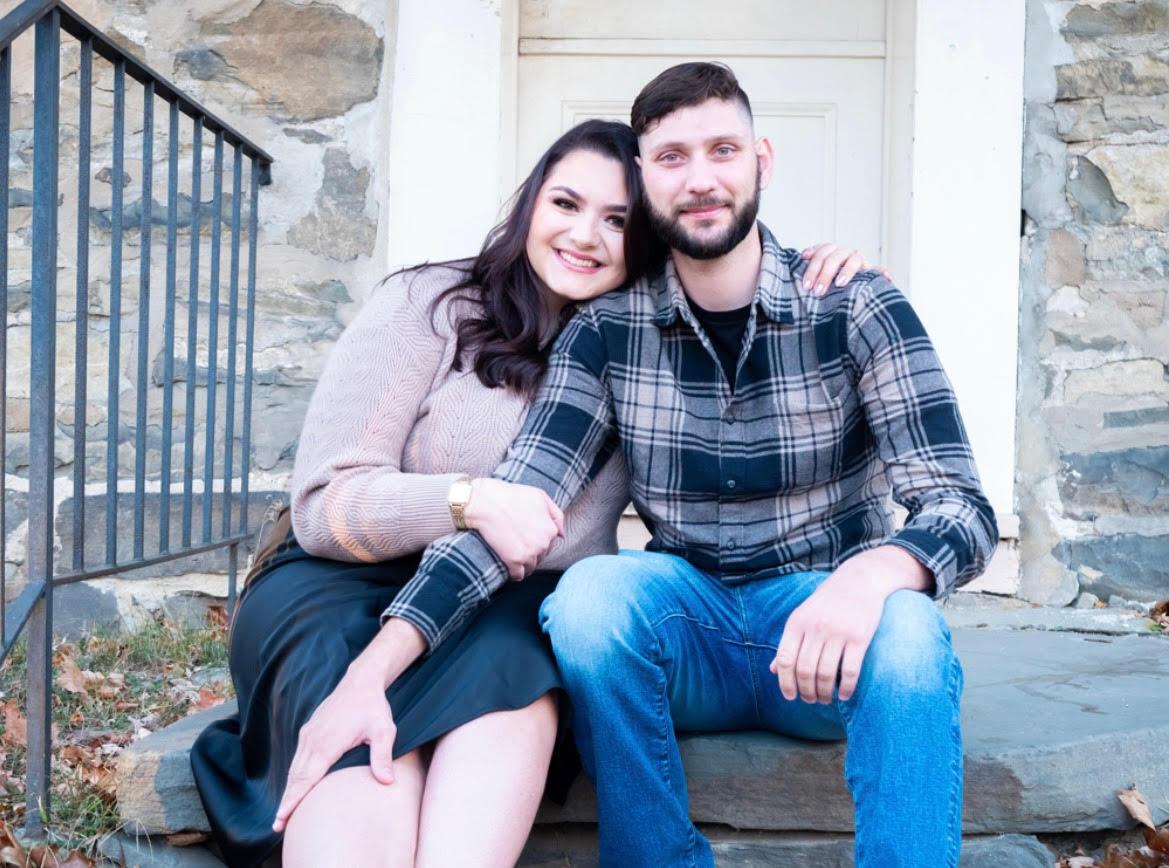 The Wedding Website of Jacob Nogrady and Shannon Byman