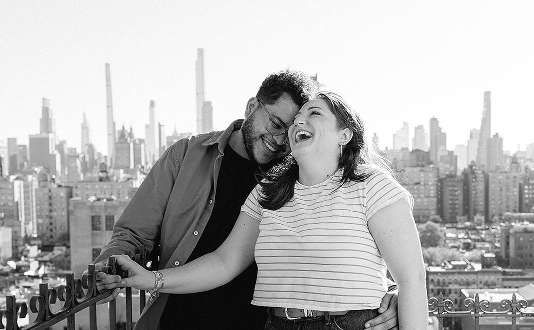 The Wedding Website of Ali Van Gundy and Calvin Chappell