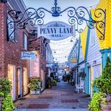 Rehoboth Boardwalk
