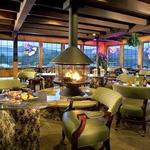 Oakhurst Grill & Whiskey 41 Lounge