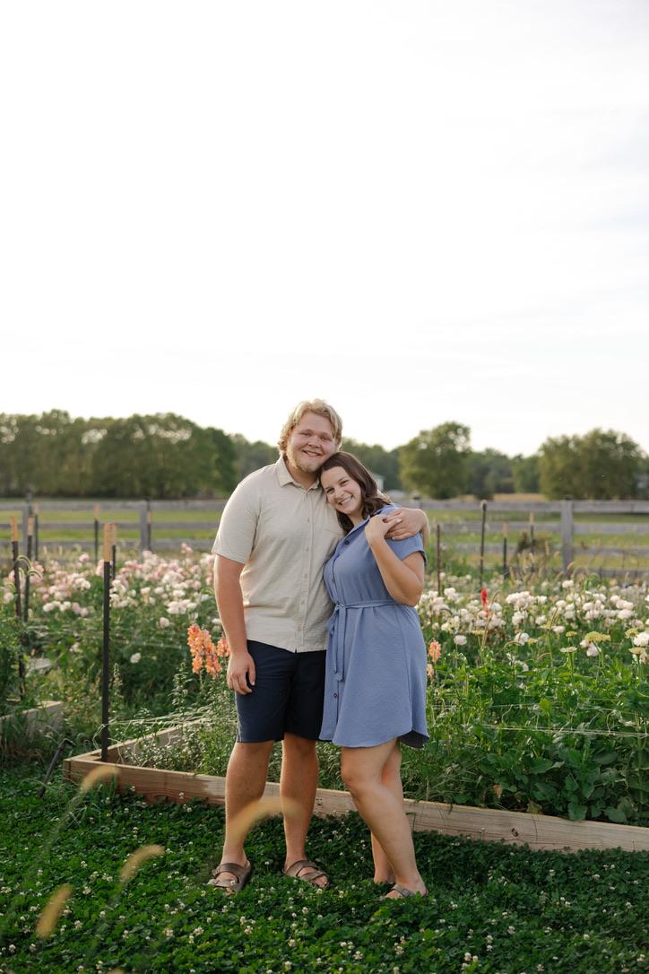 The Wedding Website of Abigail Doza and Nicholas Hall