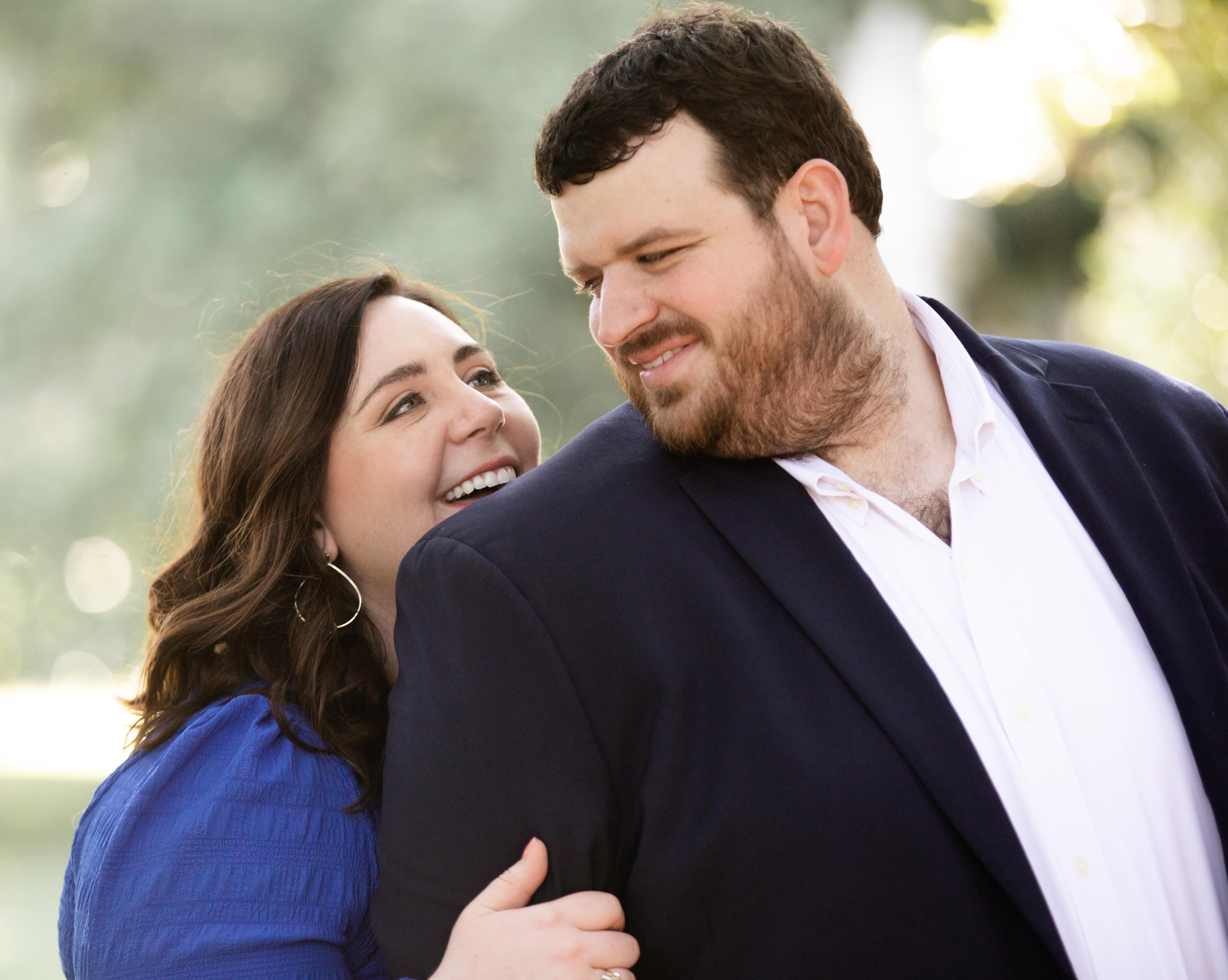 The Wedding Website of Emma Boudreaux and Jeremy Arnold