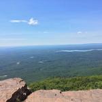 Hike: Overlook Mountain Trail