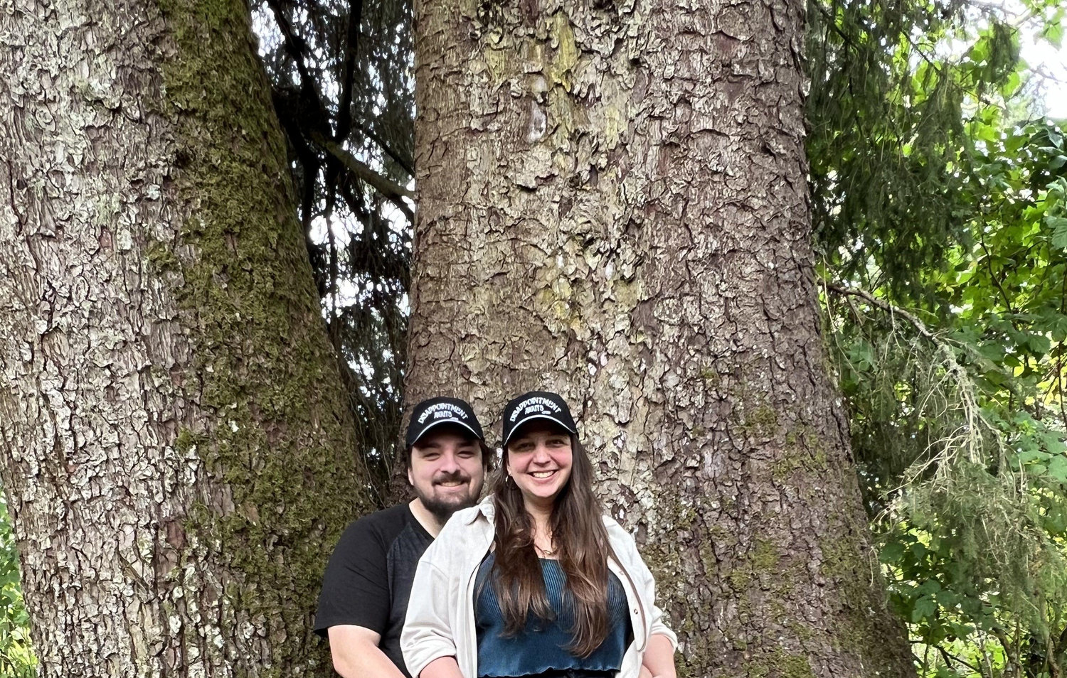 The Wedding Website of Jacob Nelson and Lindi Sotaski