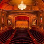 The Byrd Theatre