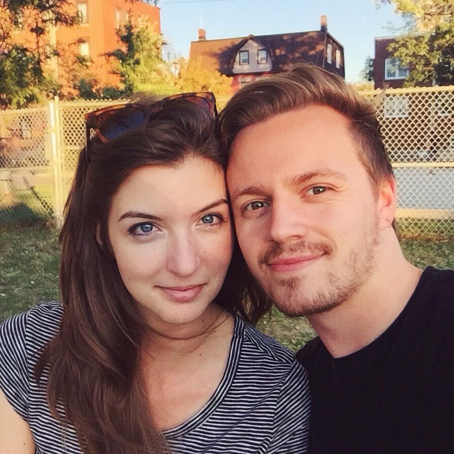 Canada, August 2016