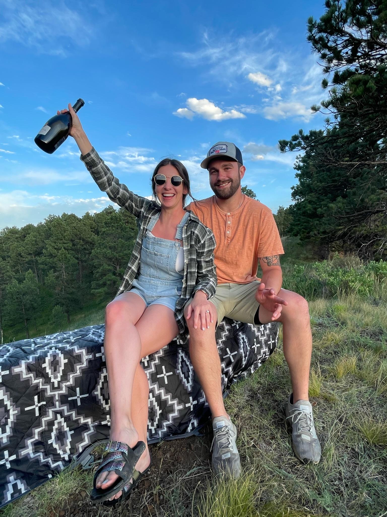 The Wedding Website of Alexandria Kohrs and Noah Eckebrecht