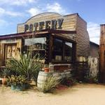 MazAmar Art Pottery