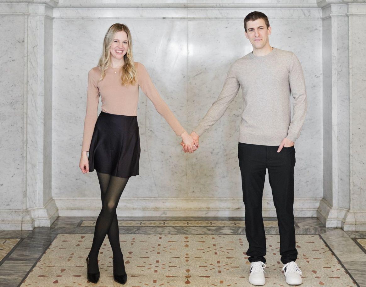 The Wedding Website of Chrissy Harney and Ray Peterson