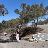 Hike to Oia