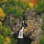 Linville Falls