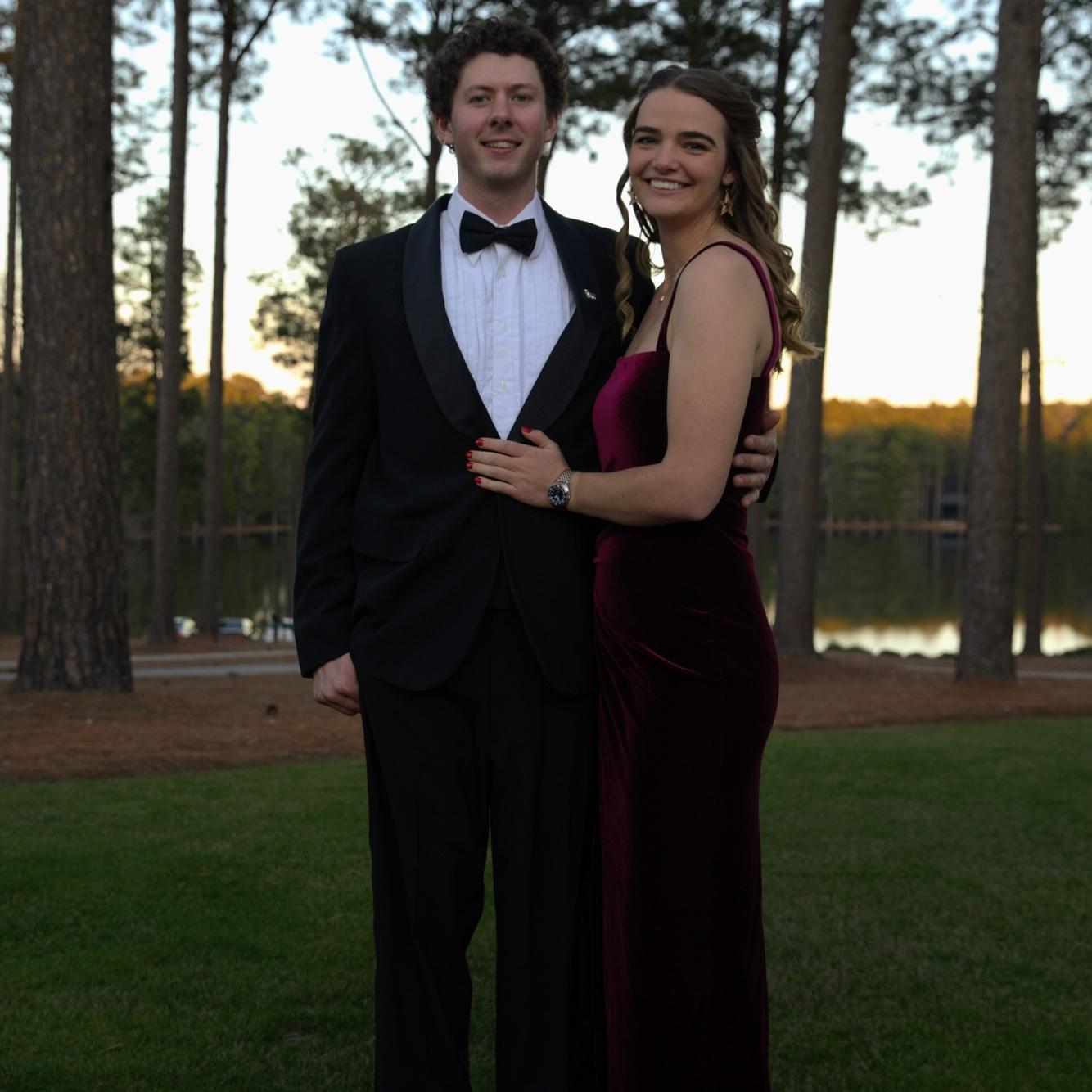 Hunt Ball 2025
