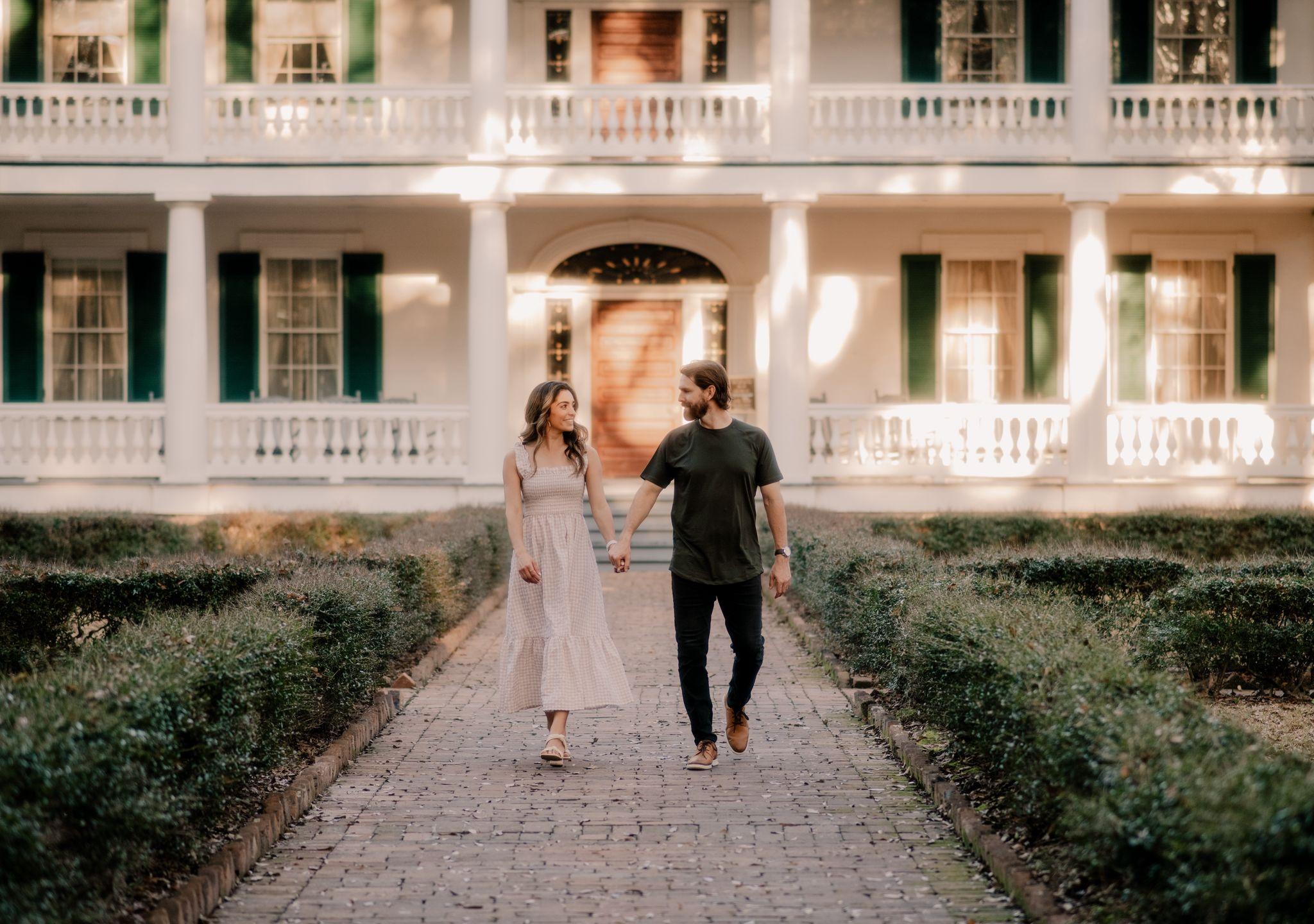 The Wedding Website of Monica Dibildox and Landon Lyons